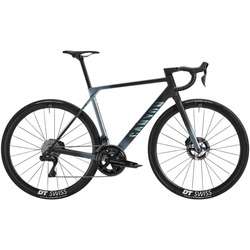 imagen de 2026 Canyon Ultimate CFR Di2 Road Bike_2