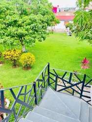 imagen de RENTA DE CASA CON ALBERCA Y JARDÍN _2