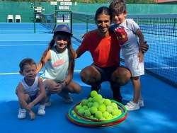 imagen de Clases de Tennis en Puerto Vallarta_2