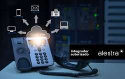 imagen de CONMUTADOR EN LA NUBE / ALESTRA-AXTEL_2