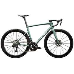 imagen de 2026 Specialized S-Works Tarmac Sl8 Shimano_2