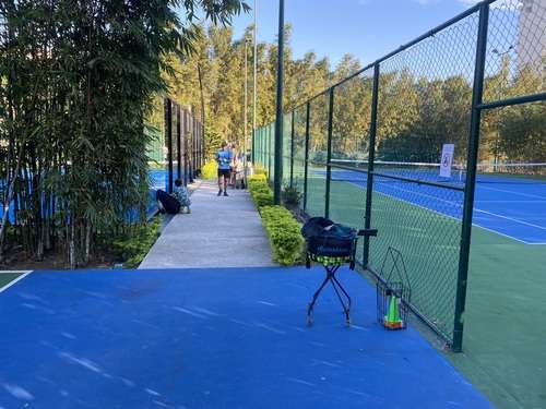 imagen de Clases de Tennis en Puerto Vallarta_2