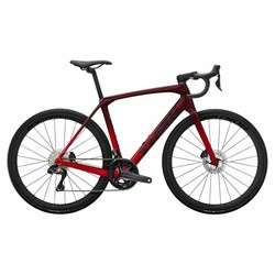 imagen de 2025 Trek Domane SL 7 Gen 4 Road Bike_2