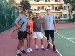 imagen de Clases de Tennis en Puerto Vallarta_2
