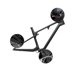 imagen de 2025 Canyon Lux World Cup CFR AXS (INDORACYCLES) _2