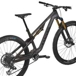 imagen de 2025 Canyon Neuron CF LTD MB (INDORACYCLES)_2