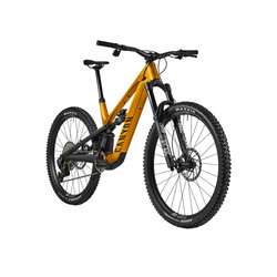 imagen de 2025 Canyon Spectral:ONfly CF CLLCTV Mountain Bike_2