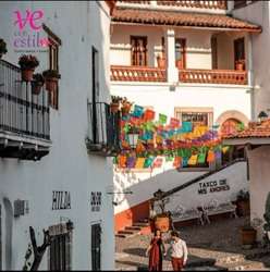 imagen de Taxco y Las Playas Azules _2
