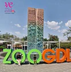 imagen de Guadalajara Zoológico y Selva Mágica_2