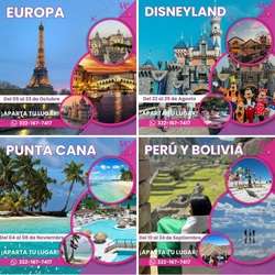 imagen de TOURS Agencia de  Viajes _2