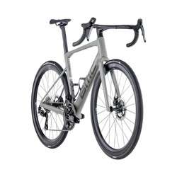 imagen de 2026 BMC Roadmachine 01 TWO Carbon Endurance Road Bike (WORLDRACYCLES) _2