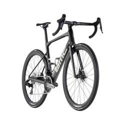 imagen de 2026 BMC Roadmachine 01 THREE Carbon Endurance Road Bike (WORLDRACYCLES) _2