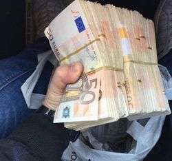imagen de COUNTERFEIT EURO BILLS FOR SALEWhatp+447397620325 _2