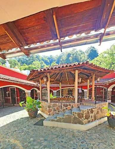 imagen de Hacienda Caudillos _2