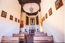 imagen de Hacienda Caudillos Capilla San Judas Tadeo_2