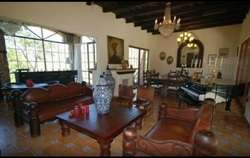 imagen de Hacienda Caudillos San Sebastián del Oeste_2