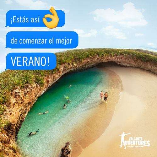 imagen de Aventuras con descuento en vallarta_3