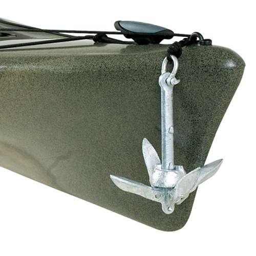 imagen de KIT DE ANCLA PLEGABLE PARA KAYAKS 1.5LBS _3