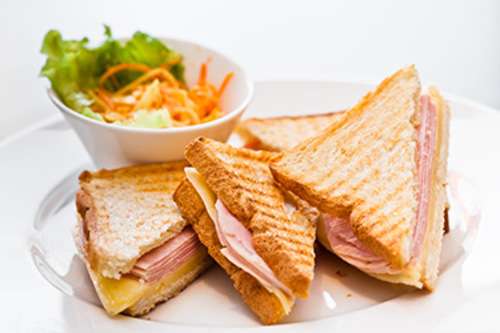 imagen de Restaurante Flamingos Golf _3