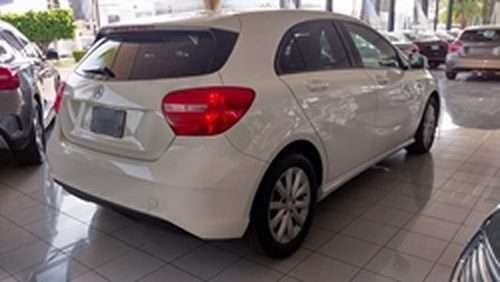 imagen de MERCEDES BENZ A-180_3