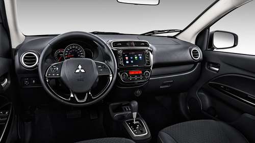 imagen de Mitsubishi Mirage 2017_3