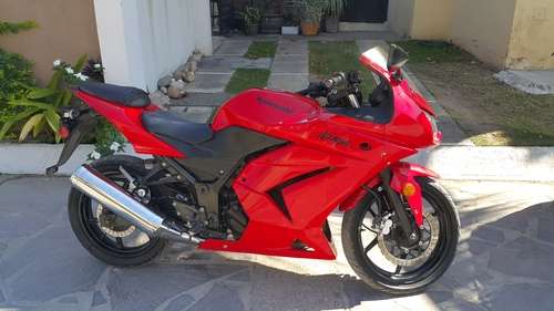 imagen de Kawasaki ninja 250R_3