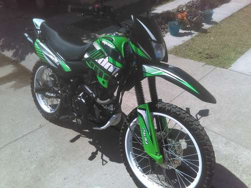 imagen de ITALIKA DM200 _3