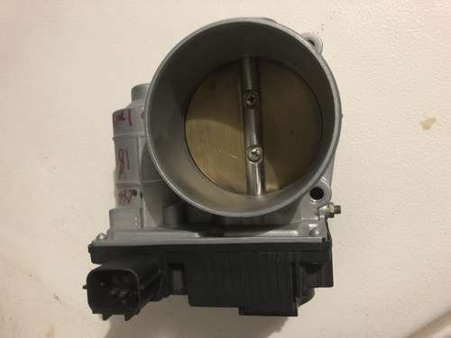 imagen de Cuerpo Aceleracion Maxima Altima Infiniti Murano_3