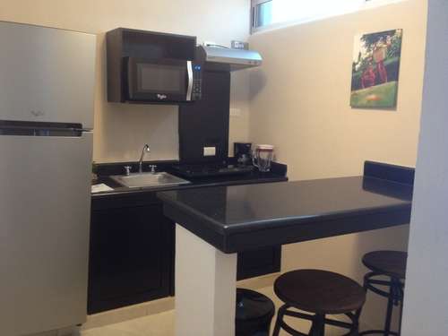 imagen de Departamento en el centro de Puerto Vallarta_3