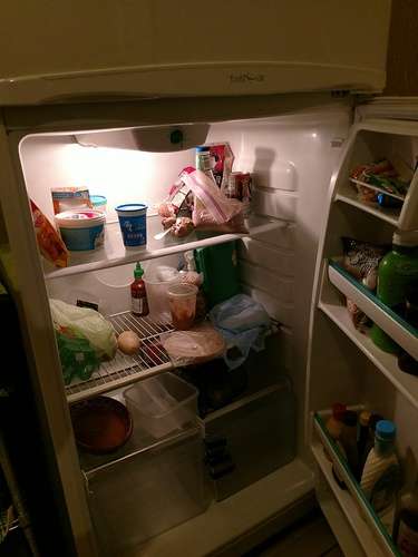 imagen de REFRIGERADOR MABE 2 PUERTAS 15 P_3