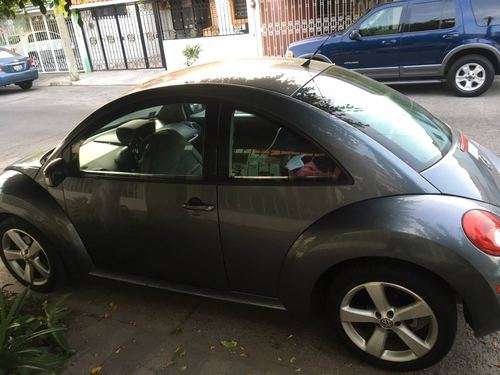 imagen de BEETLE SPORT AUTOMATICO TRIPTONIC 2011_3