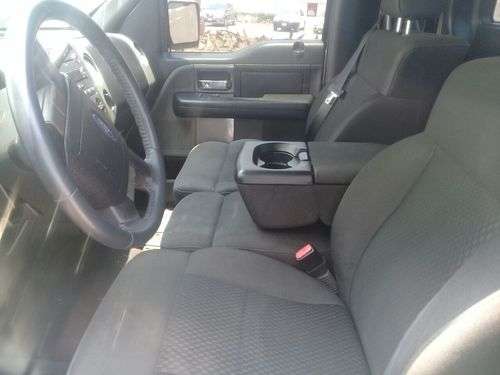 imagen de FORD LOBO CABINA REG FS4X4 2008_3