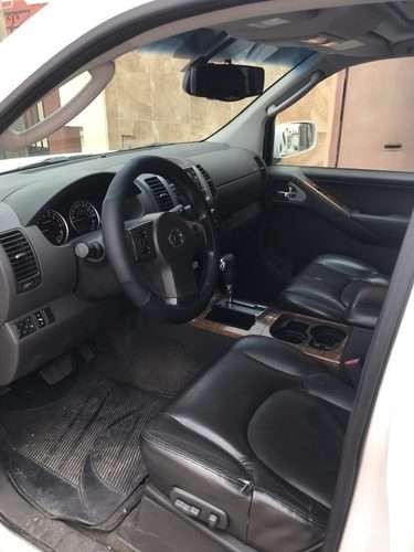 imagen de Camioneta Nissan Pahtfinder 2006_3