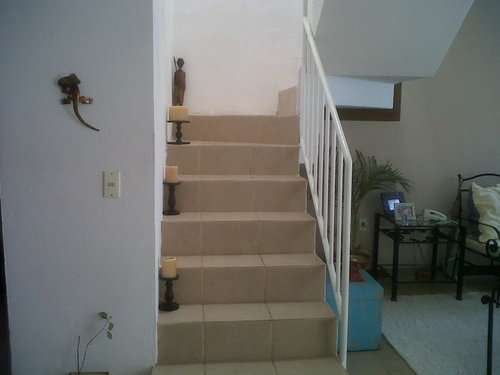 imagen de Venta hermosa casa en privada_3