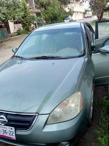 imagen de NISSAN ALTIMA (2003) TEL: 322 271 54 30_3