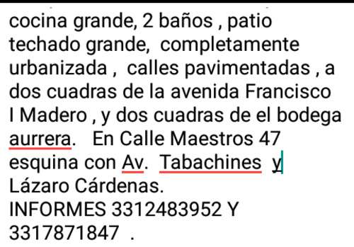 imagen de Barata grande casa en zapopan_3