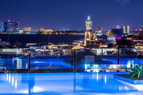 imagen de Departamento de Lujo en Renta Largo Plazo_3