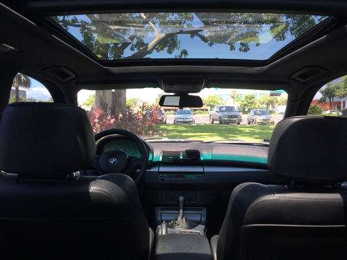 imagen de BMW X5 F1 2005_3