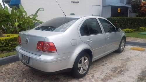 imagen de Jetta Trendline 2008_3