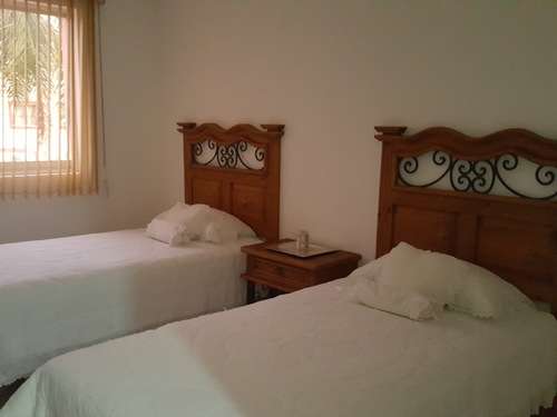 imagen de Casa en renta amueblada en Rincon del Cielo_3