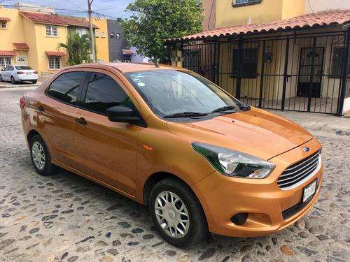 imagen de Ford Figo Bolsas de Aire AC_3