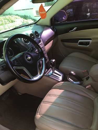 imagen de Captiva Sport 2009_3