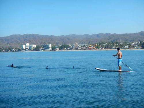 imagen de LECCION DE STAND UP PADDLE_3
