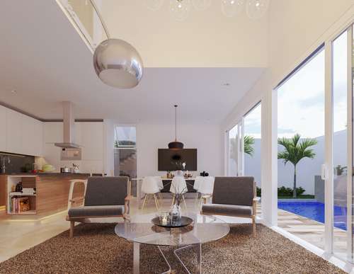 imagen de Casa Nueva en Fracci. la Fronda. Nuevo Valllarta_3