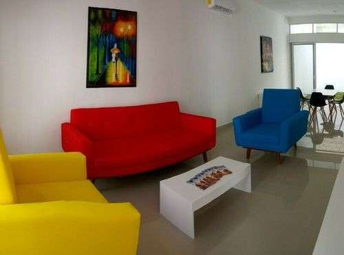 imagen de Cozumel, Casas Frente al MAr_3