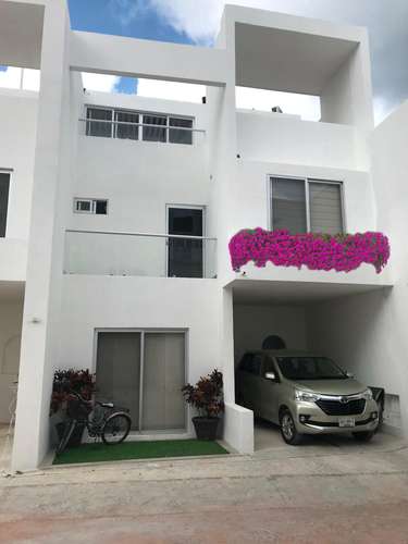 imagen de Elegantes Casas Frente al Mar_3