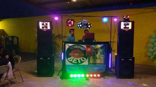 imagen de dj beto reynosa_3