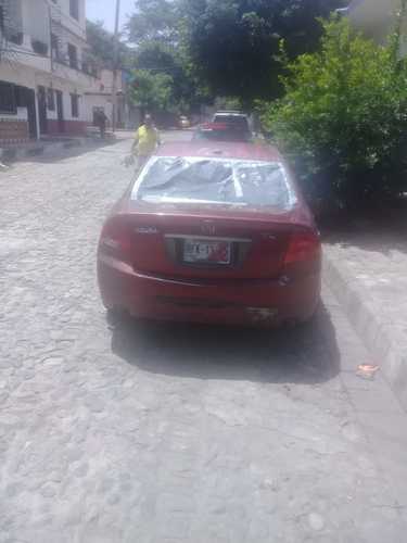 imagen de Acura TL 2004_3