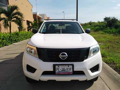 imagen de NP300 FRONTIER  4x4 2016 / Doble Cabina / Diesel_3