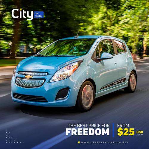 imagen de Renta de autos en Cancun_3